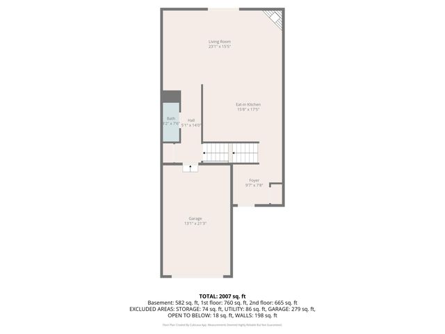 3653 Merriville Court SE, Caledonia, MI 49316