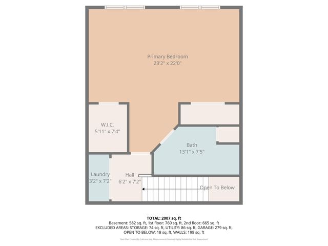 3653 Merriville Court SE, Caledonia, MI 49316
