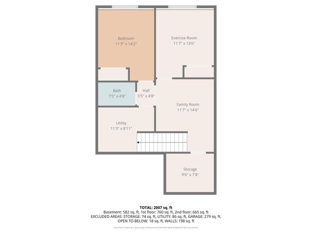 3653 Merriville Court SE, Caledonia, MI 49316
