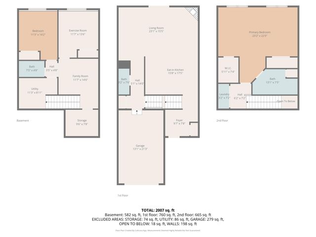 3653 Merriville Court SE, Caledonia, MI 49316