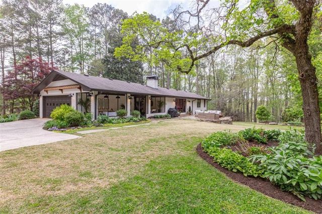 7350 Ono Road, Palmetto, GA 30268