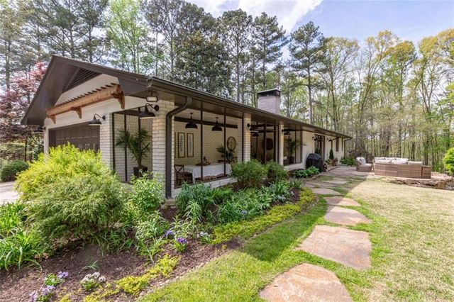 7350 Ono Road, Palmetto, GA 30268