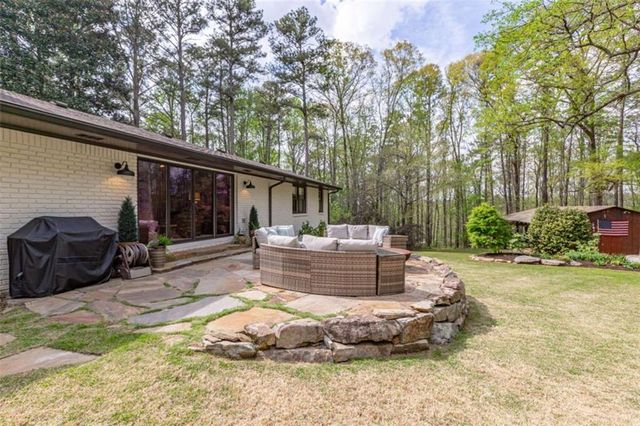 7350 Ono Road, Palmetto, GA 30268