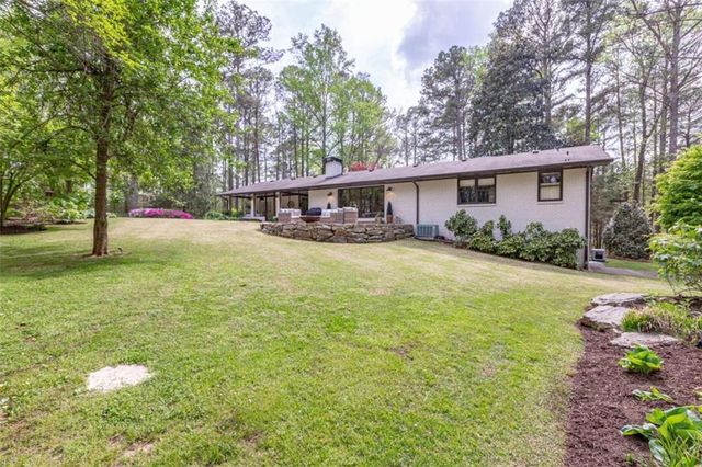 7350 Ono Road, Palmetto, GA 30268