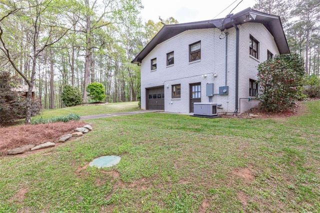 7350 Ono Road, Palmetto, GA 30268