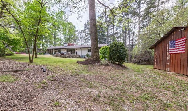 7350 Ono Road, Palmetto, GA 30268