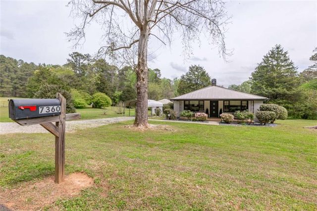 7350 Ono Road, Palmetto, GA 30268