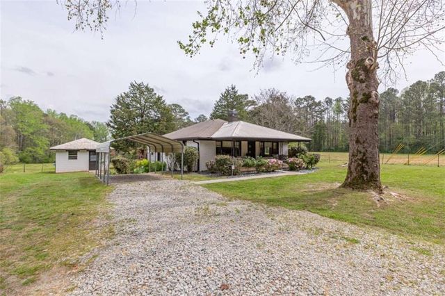 7350 Ono Road, Palmetto, GA 30268