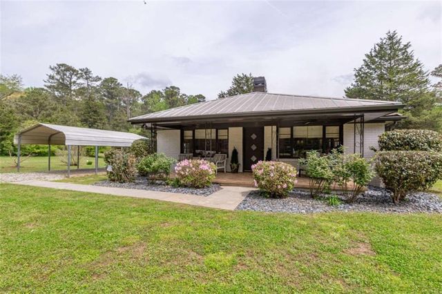 7350 Ono Road, Palmetto, GA 30268