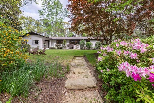 7350 Ono Road, Palmetto, GA 30268