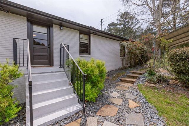 7350 Ono Road, Palmetto, GA 30268