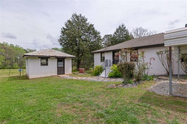 7350 Ono Road, Palmetto, GA 30268