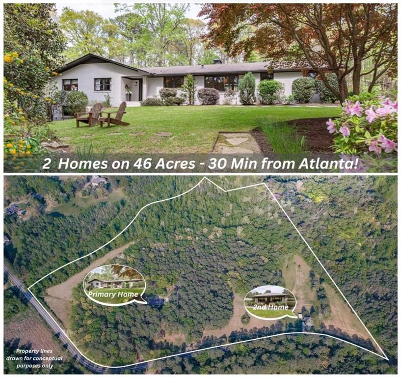 7350 Ono Road, Palmetto, GA 30268
