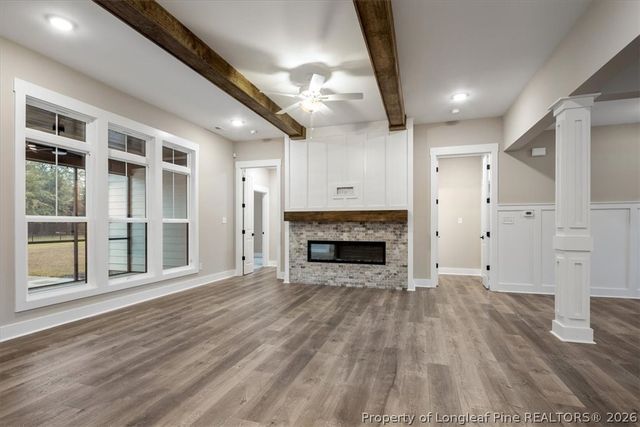 3729 Riverhill Drive, Fayetteville, NC 28306