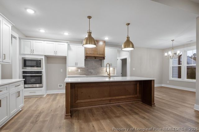 3729 Riverhill Drive, Fayetteville, NC 28306