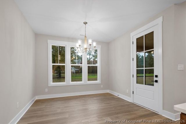 3729 Riverhill Drive, Fayetteville, NC 28306