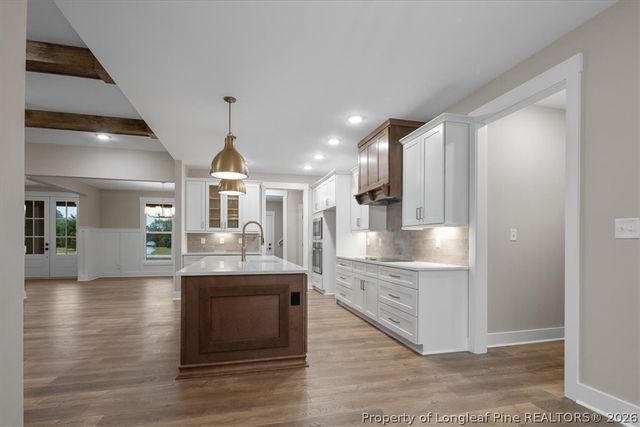 3729 Riverhill Drive, Fayetteville, NC 28306