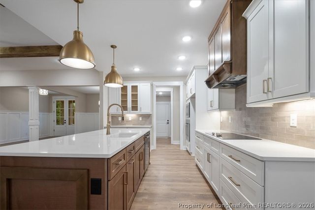 3729 Riverhill Drive, Fayetteville, NC 28306