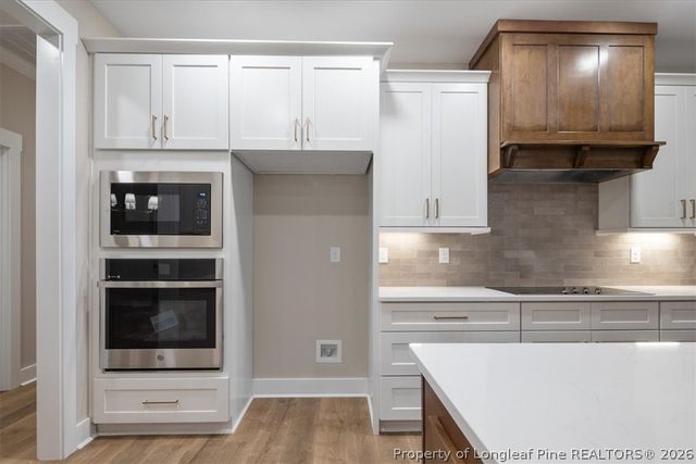 3729 Riverhill Drive, Fayetteville, NC 28306