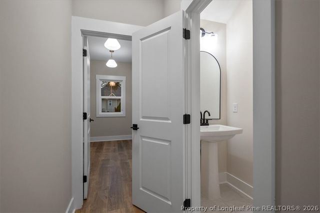 3729 Riverhill Drive, Fayetteville, NC 28306