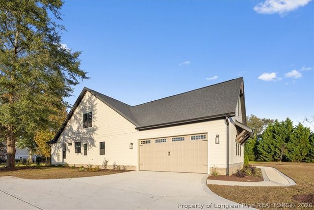 3729 Riverhill Drive, Fayetteville, NC 28306