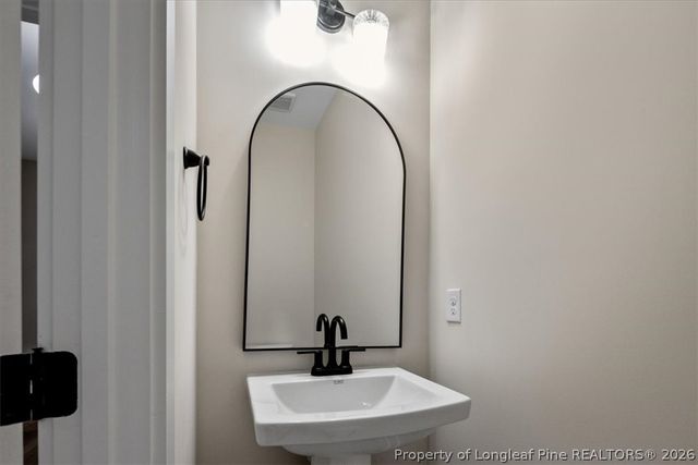 3729 Riverhill Drive, Fayetteville, NC 28306