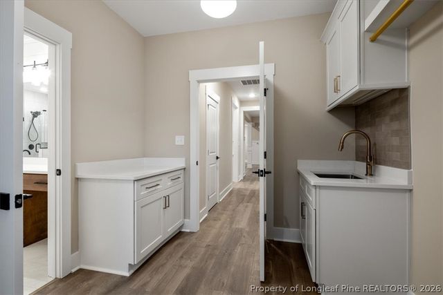 3729 Riverhill Drive, Fayetteville, NC 28306