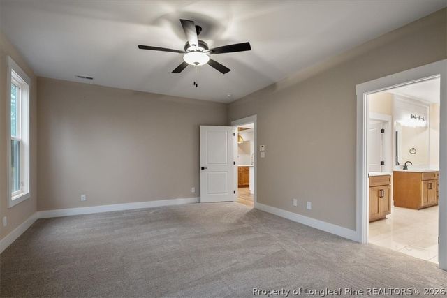 3729 Riverhill Drive, Fayetteville, NC 28306