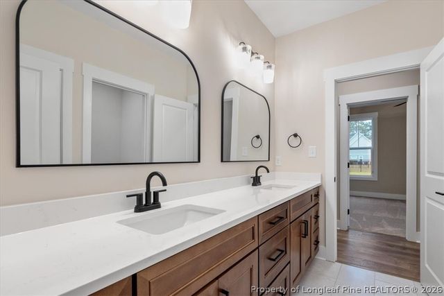 3729 Riverhill Drive, Fayetteville, NC 28306