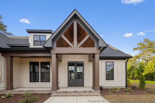 3729 Riverhill Drive, Fayetteville, NC 28306