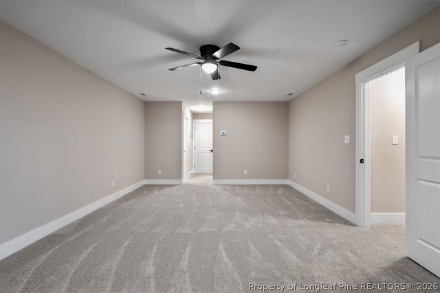 3729 Riverhill Drive, Fayetteville, NC 28306