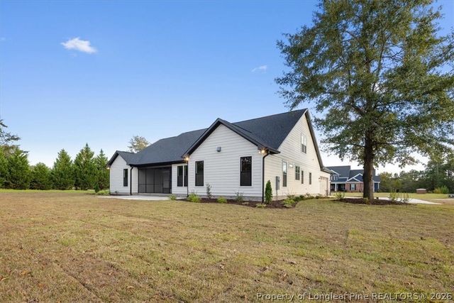 3729 Riverhill Drive, Fayetteville, NC 28306