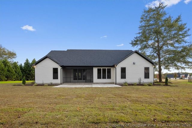 3729 Riverhill Drive, Fayetteville, NC 28306