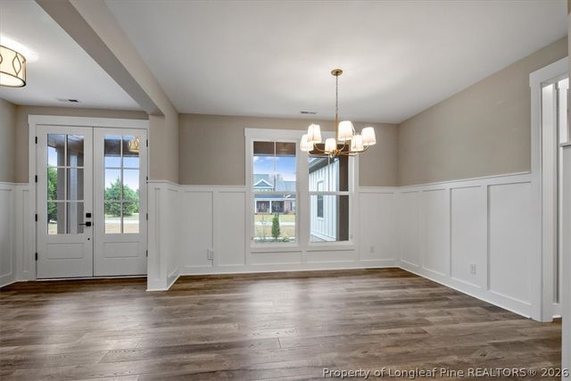 3729 Riverhill Drive, Fayetteville, NC 28306