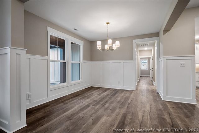 3729 Riverhill Drive, Fayetteville, NC 28306