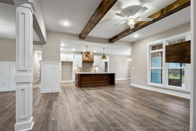 3729 Riverhill Drive, Fayetteville, NC 28306