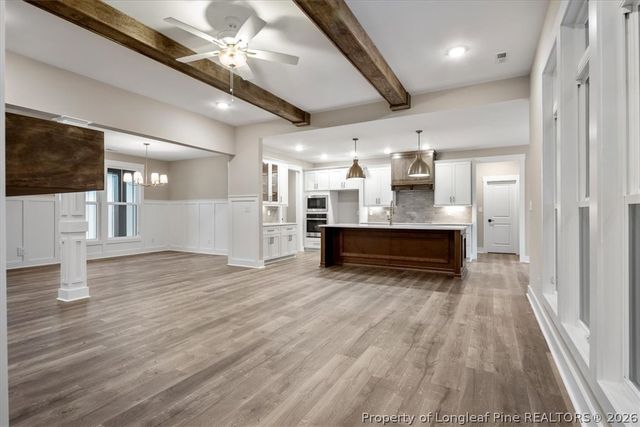 3729 Riverhill Drive, Fayetteville, NC 28306