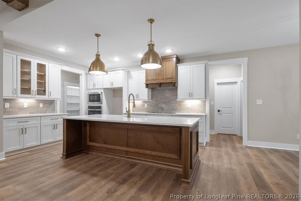 3729 Riverhill Drive, Fayetteville, NC 28306 — photo 11