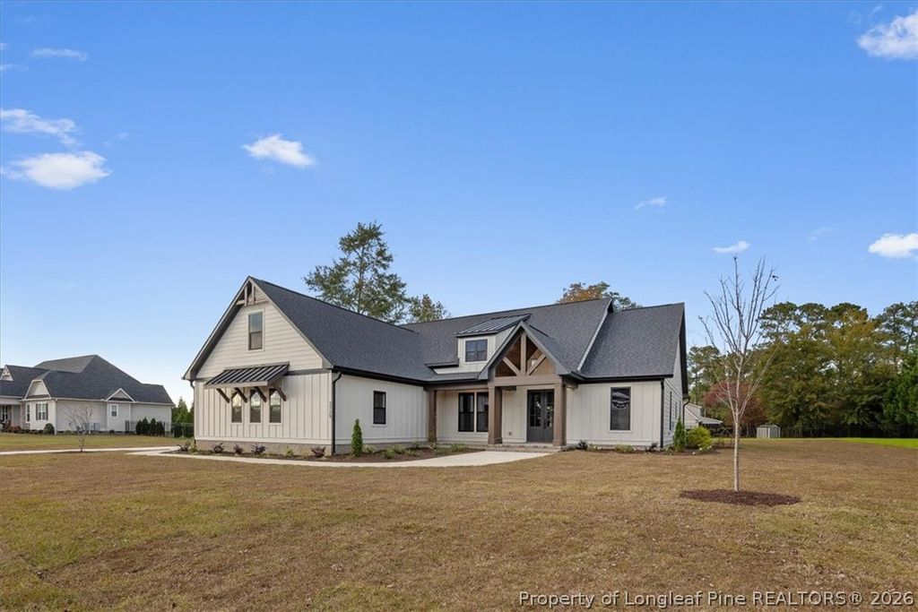 3729 Riverhill Drive, Fayetteville, NC 28306 — photo 3