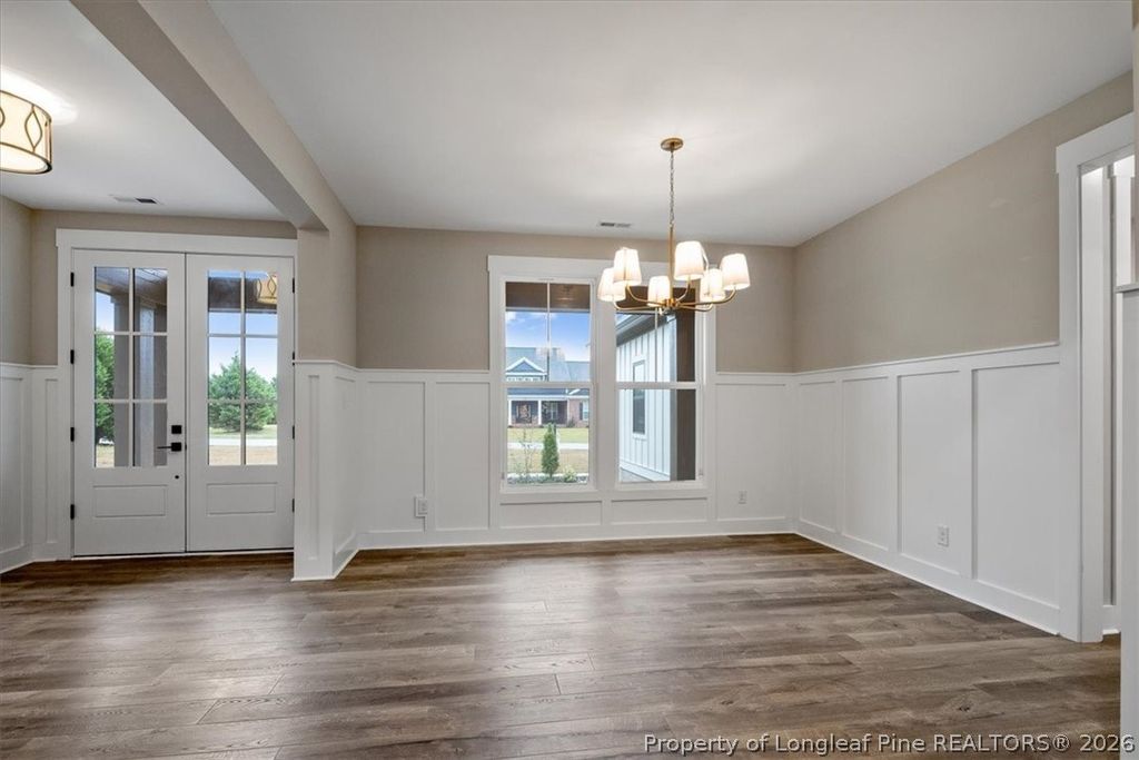 3729 Riverhill Drive, Fayetteville, NC 28306 — photo 5