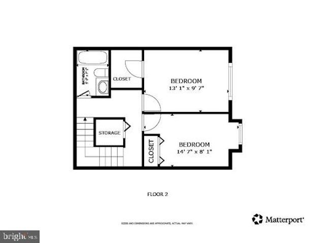 28 WELBECK CT, Montgomery Village, MD 20886