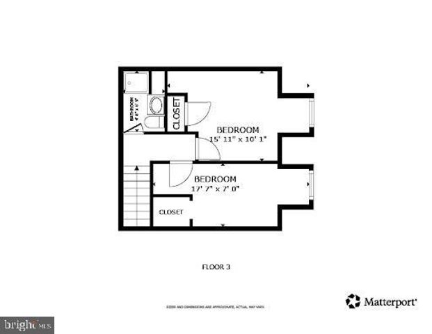 28 WELBECK CT, Montgomery Village, MD 20886