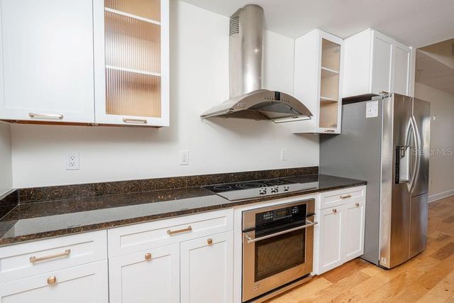 1002 CHANNELSIDE DRIVE 2C, Tampa, FL 33602