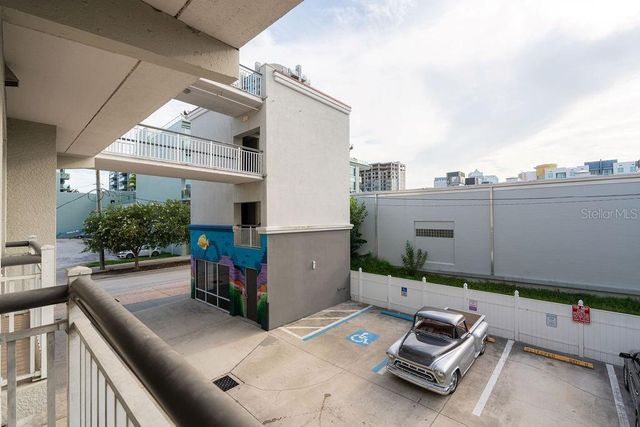 1002 CHANNELSIDE DRIVE 2C, Tampa, FL 33602