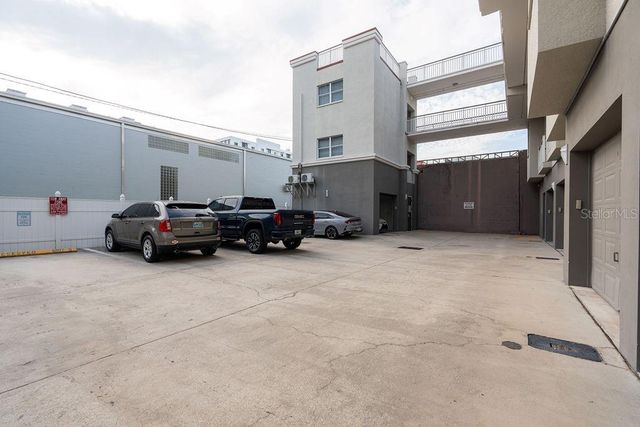 1002 CHANNELSIDE DRIVE 2C, Tampa, FL 33602