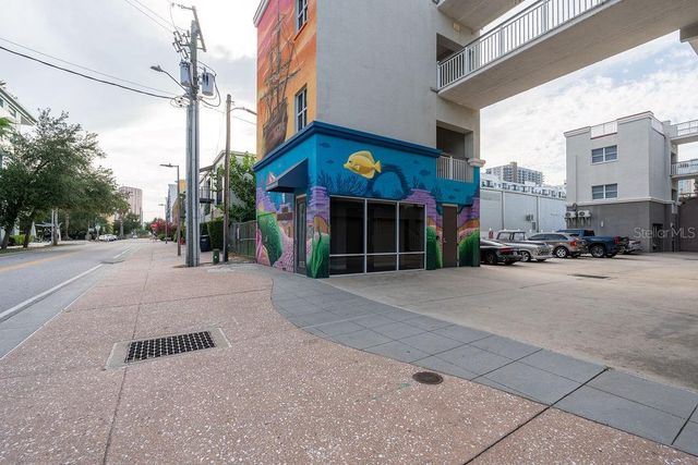 1002 CHANNELSIDE DRIVE 2C, Tampa, FL 33602