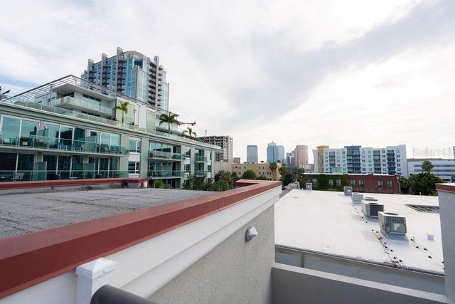 1002 CHANNELSIDE DRIVE 2C, Tampa, FL 33602