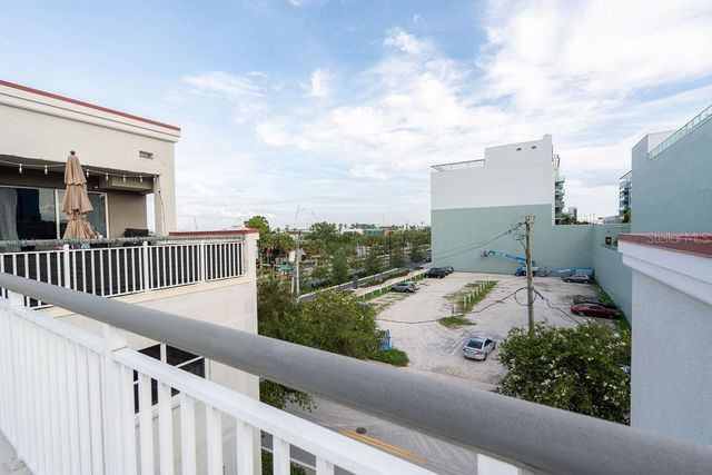 1002 CHANNELSIDE DRIVE 2C, Tampa, FL 33602