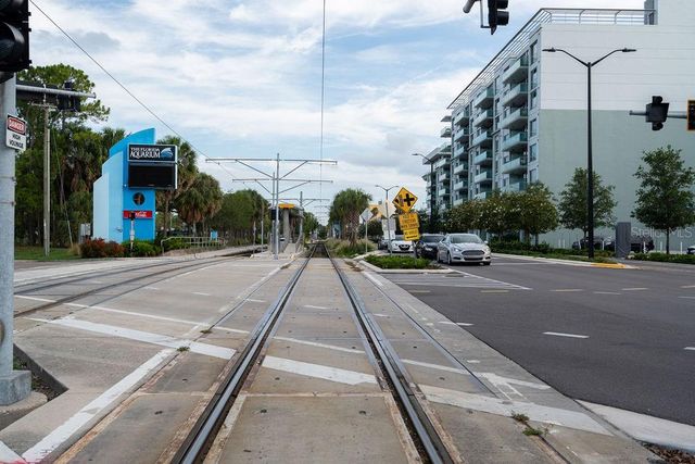 1002 CHANNELSIDE DRIVE 2C, Tampa, FL 33602