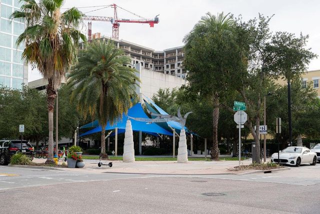 1002 CHANNELSIDE DRIVE 2C, Tampa, FL 33602